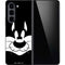 Looney Tunes Sylvester the Cat Black and White Galaxy Z Fold5 5G Skin